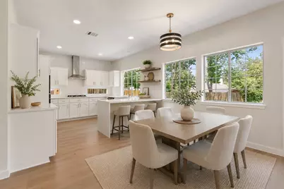 3811 Standfield Court, Austin, TX 78732 - Photo 4