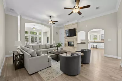 4801 Interlachen Lane, Austin, TX 78747 - Photo 2