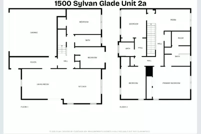 1500 Sylvan Glade Road #2A, Austin, TX 78745 - Photo 12