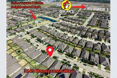 3149 Honeycomb Way, Royse City, TX 75189 - Photo 18