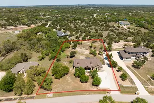 337 Golden Eagle Ln, Dripping Springs, TX 78620 - Photo 6