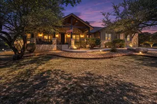 337 Golden Eagle Ln, Dripping Springs, TX 78620 - Photo 2