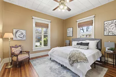 4514 Caswell Avenue, Austin, TX 78751 - Photo 20