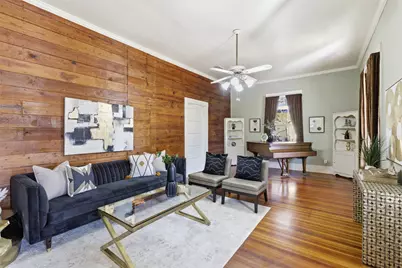 4514 Caswell Avenue, Austin, TX 78751 - Photo 4