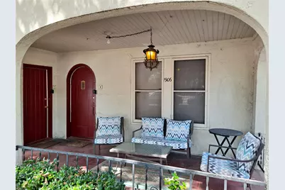 1906 San Gabriel Street #1, Austin, TX 78705 - Photo 2