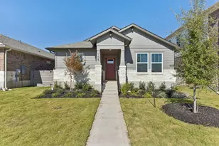 105 Rock Daisy Trl, Hutto, TX 78634 - Photo 1