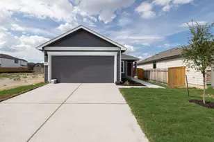 284 Feathers St, Jarrell, TX 76537 - Photo 2