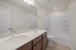 284 Feathers St, Jarrell, TX 76537 - Photo 14