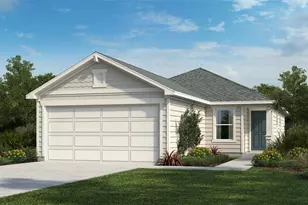 284 Feathers St, Jarrell, TX 76537 - Photo 1