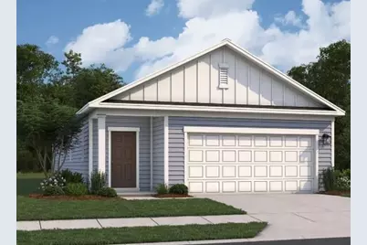 415 Cliff Drive, Maxwell, TX 78656 - Photo 1