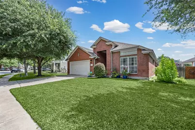10125 Anahuac Trail, Austin, TX 78747 - Photo 2