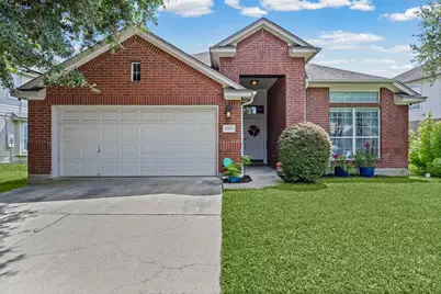 10125 Anahuac Trail, Austin, TX 78747 - Photo 1