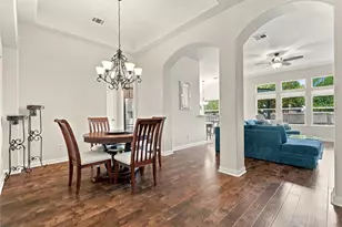 10125 Anahuac Trail, Austin, TX 78747 - Photo 4