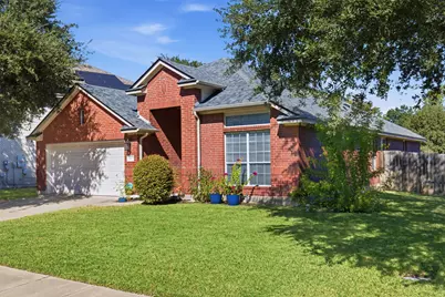 10125 Anahuac Trail, Austin, TX 78747 - Photo 2