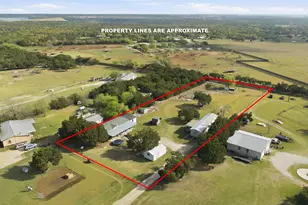 7501 FM1670, Salado, TX 76571 - Photo 1