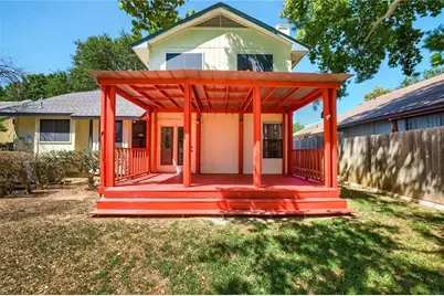 15025 Wells Port Drive, Austin, TX 78728 - Photo 30
