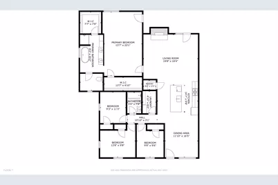 556 E 19th Street, Georgetown, TX 78626 - Photo 34