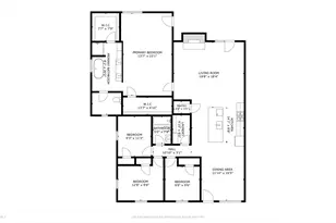 556 E 19th St, Georgetown, TX 78626 - Photo 34