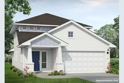 126 Cider Creek Drive, Elgin, TX 78621 - Photo 1