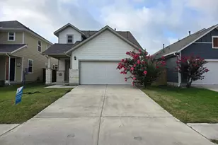 348 Fluttermill Loop, Liberty Hill, TX 78628 - Photo 1