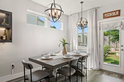 7403 Travertine Spring Drive #117, Austin, TX 78744 - Photo 4