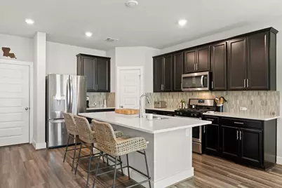 7403 Travertine Spring Drive #117, Austin, TX 78744 - Photo 2