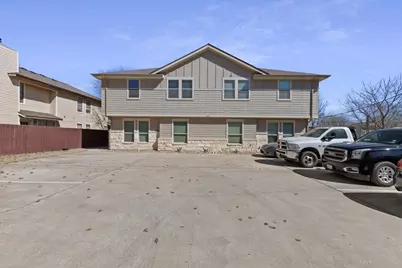 2225 # Katy Lane, Georgetown, TX 78626 - Photo 1