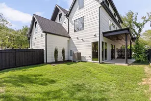 501 E 50th St, Austin, TX 78751 - Photo 24