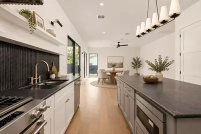 501 E 50th Street, Austin, TX 78751 - Photo 2
