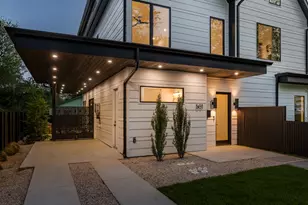 501 E 50th St, Austin, TX 78751 - Photo 28