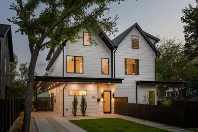 501 E 50th Street, Austin, TX 78751 - Photo 1