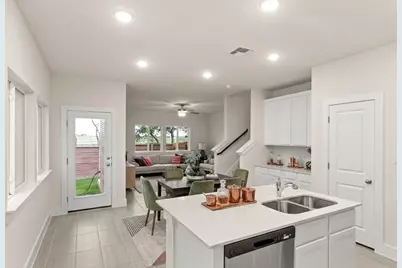 801 White Steppe Way, Georgetown, TX 78626 - Photo 2