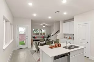 801 White Steppe Way, Georgetown, TX 78626 - Photo 2