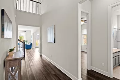 132 Village Oak Drive, Austin, TX 78737 - Photo 6