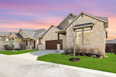 132 Village Oak Drive, Austin, TX 78737 - Photo 2