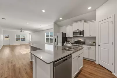 405 Doherty Street, Kyle, TX 78640 - Photo 10