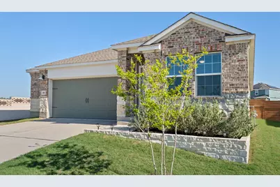 405 Doherty Street, Kyle, TX 78640 - Photo 2