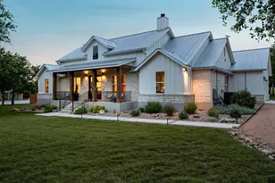 2009 Axis Cir, Fredericksburg, TX 78624 - Photo 1