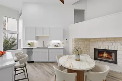 1 Crystal Springs Court #G, The Hills, TX 78738 - Photo 4