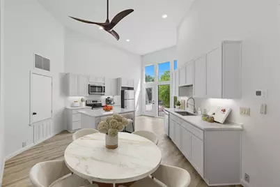 1 Crystal Springs Court #G, The Hills, TX 78738 - Photo 2