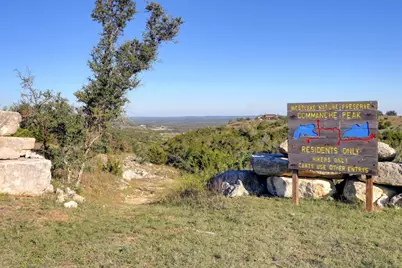 Lot 109 Oryx Cove, Blanco, TX 78606 - Photo 8