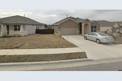 1845 Flying Horseshoe Bend, Georgetown, TX 78628 - Photo 1