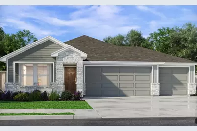 132 Woodbrook Drive, Georgetown, TX 78674 - Photo 1