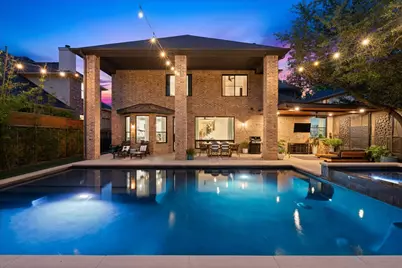 11805 Via Grande Drive, Austin, TX 78739 - Photo 32