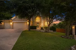 1019 Bretton Woods Dr, Cedar Park, TX 78613 - Photo 36