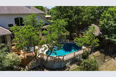 1019 Bretton Woods Drive, Cedar Park, TX 78613 - Photo 2