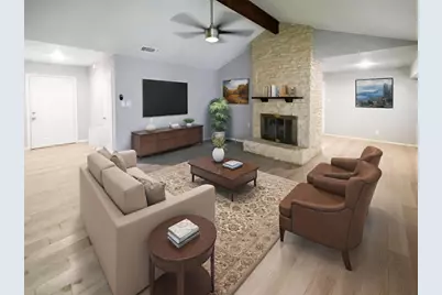 1503 Roundup Trail, Round Rock, TX 78681 - Photo 2