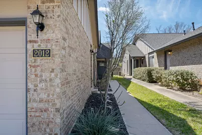 2012 Verbena Drive, Austin, TX 78750 - Photo 2