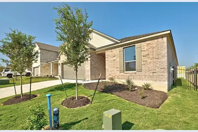 8000 Tranquil Glade Trail, Austin, TX 78744 - Photo 2