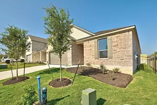 8000 Tranquil Glade Trl, Austin, TX 78744 - Photo 2